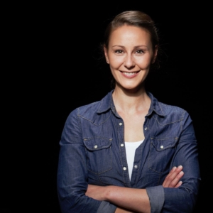 Melanie Wabro, Business Coach für Gründerinnen und Unternehmer in Weinheim