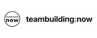 Logo Teambuilding:now - Partner von Melanie Wabro I Inspirationswerkstatt