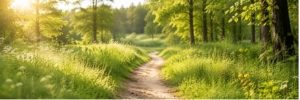 waldweg-entwicklung
