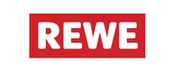 Logo REWE - Kunde von Melanie Wabro I Inspirationswerkstatt